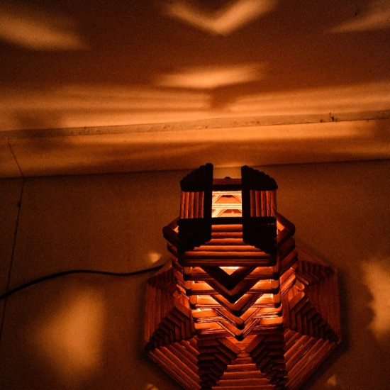 Table Lamp 03 Table Lamp 03