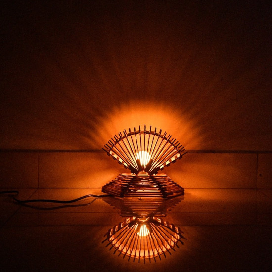 Table Lamp 01