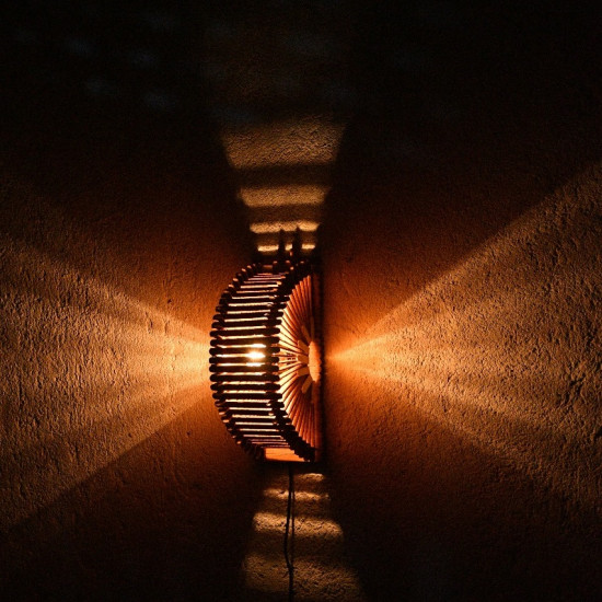 Wall Lamp 01 Wall Lamp 01