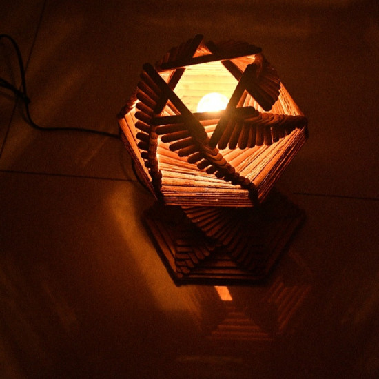 Table Lamp 05