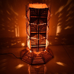 Table Lamp 06