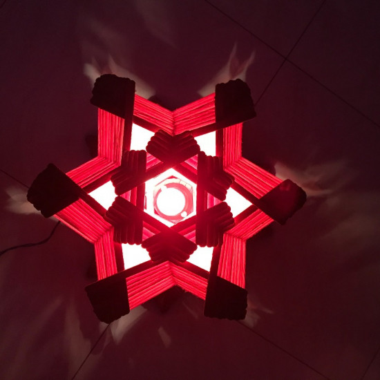 Table Lamp 10