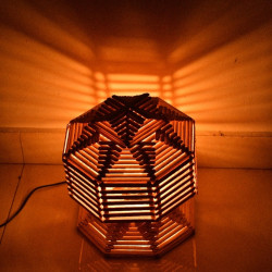 Table Lamp 08