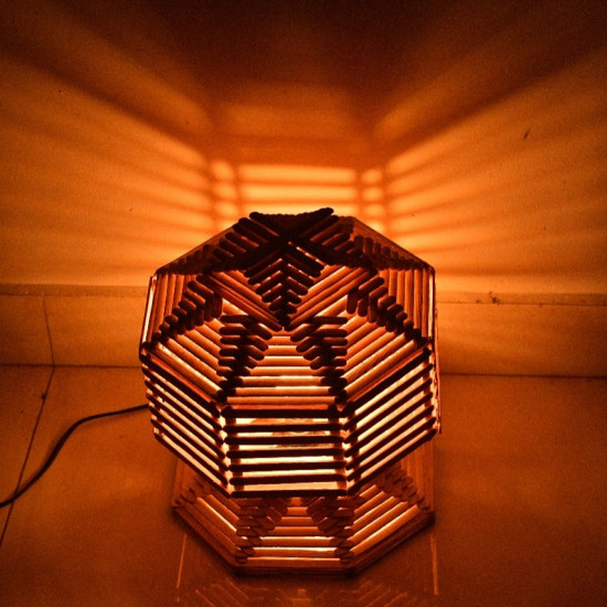 Table Lamp 08