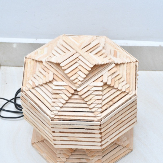 Table Lamp 08