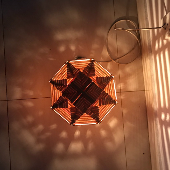 Table Lamp 08