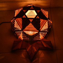 Table Lamp 07