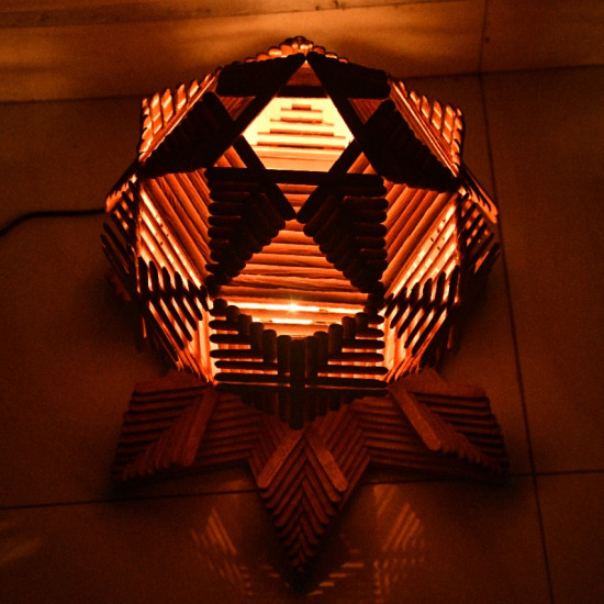 Table Lamp 07
