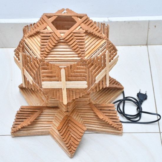 Table Lamp 07
