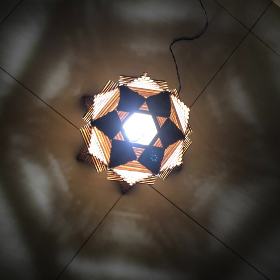 Table Lamp 07