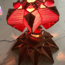 Table Lamp 10