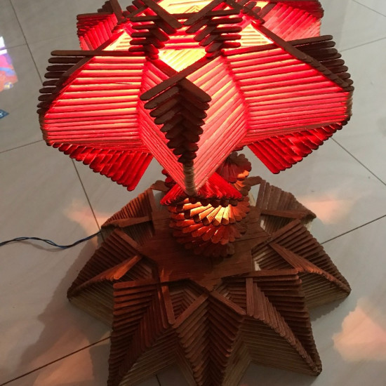 Table Lamp 10