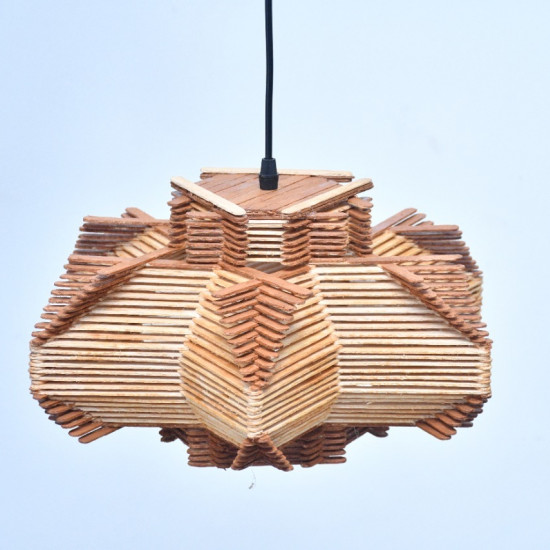 Lamp shade 01