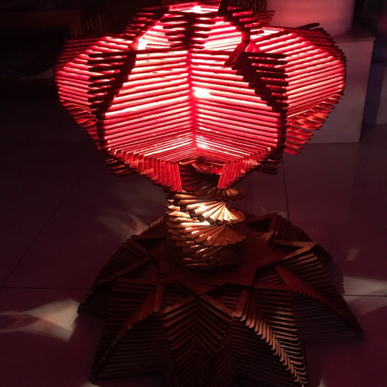 Table Lamp 10