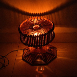Table Lamp 09