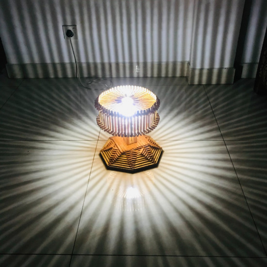 Table Lamp 09