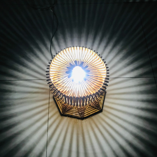 Table Lamp 09