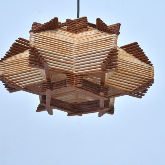 Lamp shade 01 Lamp shade 01