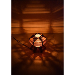 Table Lamp 02