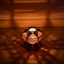 Table Lamp 02