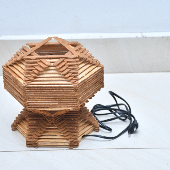 Table Lamp 02