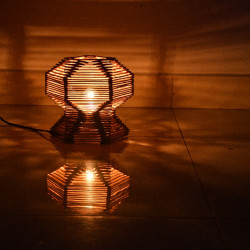 Table Lamp 02