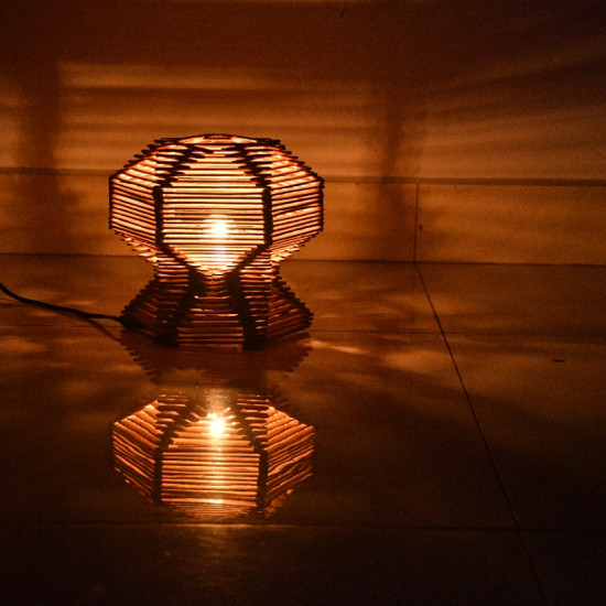 Table Lamp 02