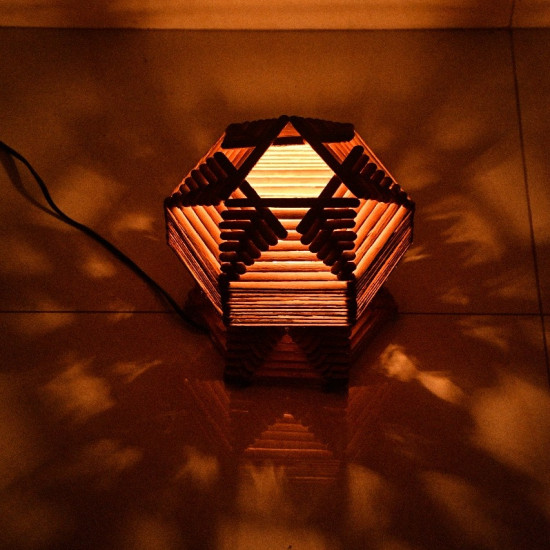 Table Lamp 02 Table Lamp 02