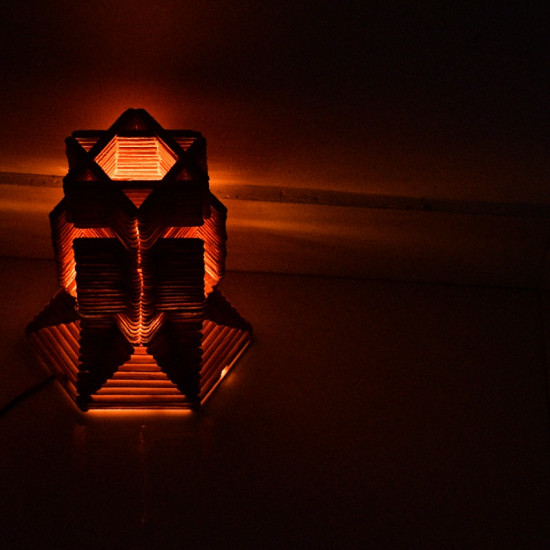 Table Lamp 04