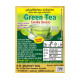 Green Tea - Camellia Sinensis Green Tea - Camellia Sinensis