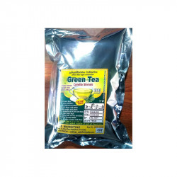 Green Tea - Camellia Sinensis