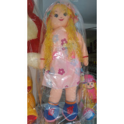Beauty dolls