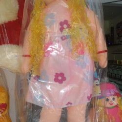 Beauty dolls
