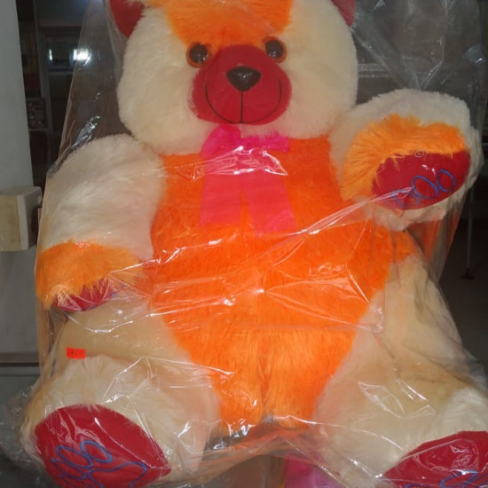 Teddy bear