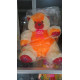 Teddy bear