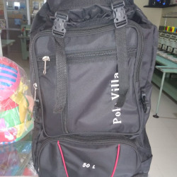 Travaling Bag