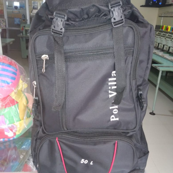 Travaling Bag