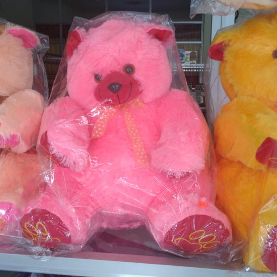 Teddy bear