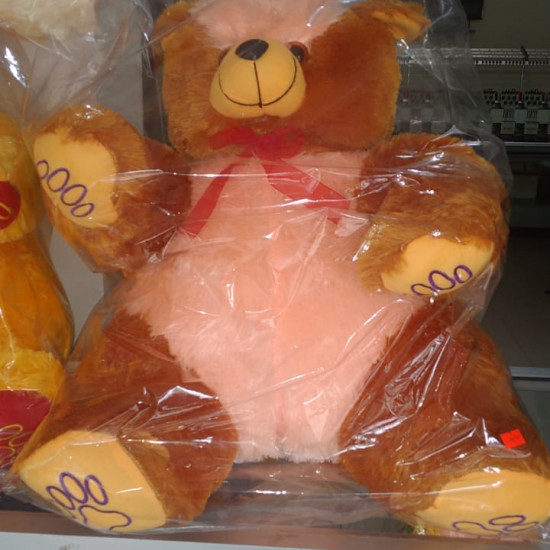 Teddy bear