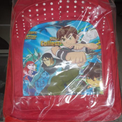 kids school bag