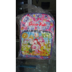 Kids ledis school bag
