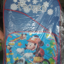 school bag
