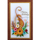 Paper Quilling Birthday Cards