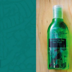 Venivel Neem & Tea Tree Face wash