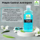 Pimple control astringent 100 ml Pimple control astringent 100 ml