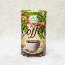 Immunity Coffee