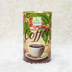 Immunity Coffee