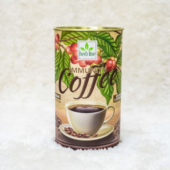 Immunity Coffee Immunity Coffee