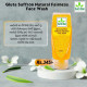 Saffron Natural Fairness Face wash