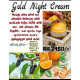 Gluta Gold Natural Glow Night Cream Gluta Gold Natural Glow Night Cream